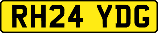 RH24YDG