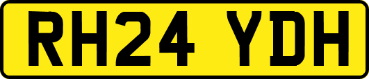 RH24YDH