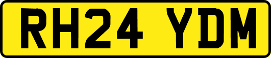 RH24YDM