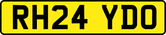 RH24YDO