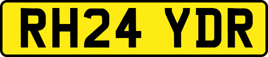 RH24YDR