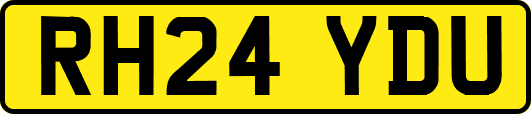 RH24YDU