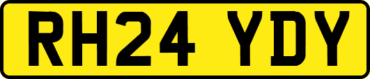 RH24YDY