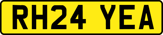 RH24YEA