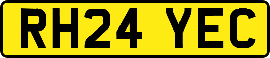RH24YEC