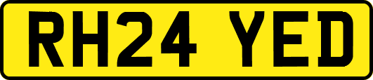 RH24YED