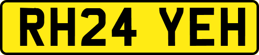 RH24YEH