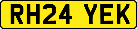 RH24YEK