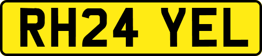 RH24YEL