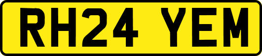 RH24YEM