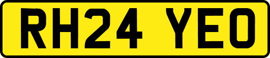 RH24YEO