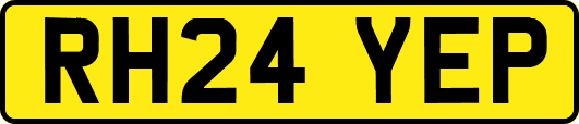 RH24YEP