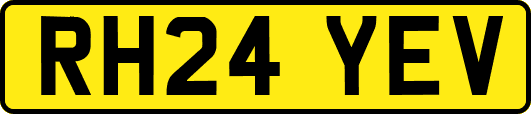 RH24YEV