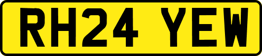 RH24YEW