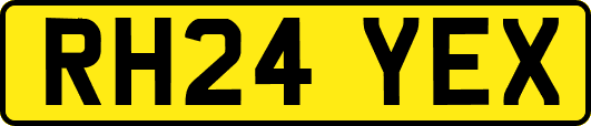 RH24YEX