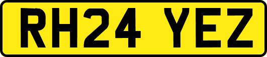 RH24YEZ