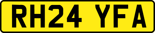 RH24YFA