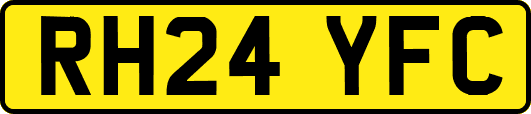 RH24YFC