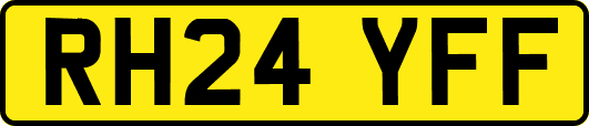RH24YFF