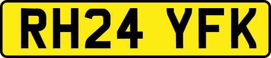 RH24YFK
