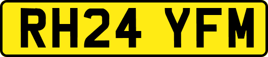 RH24YFM