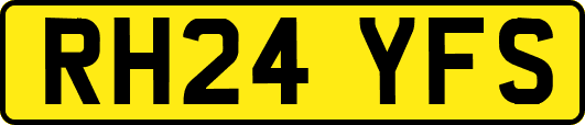 RH24YFS