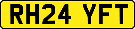 RH24YFT