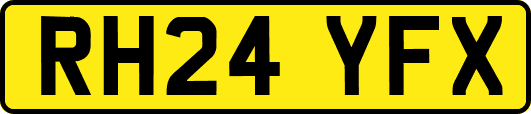 RH24YFX