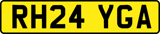 RH24YGA