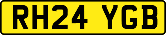 RH24YGB
