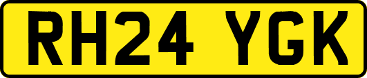 RH24YGK