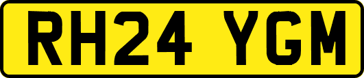 RH24YGM