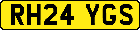RH24YGS