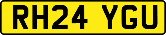 RH24YGU
