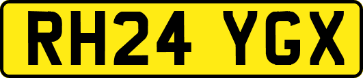 RH24YGX