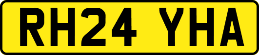 RH24YHA