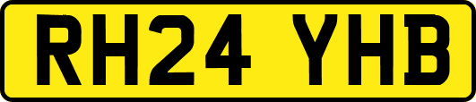 RH24YHB