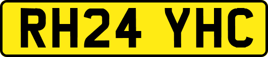 RH24YHC