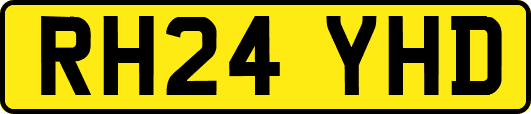 RH24YHD