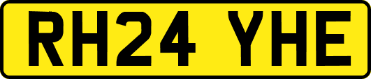 RH24YHE