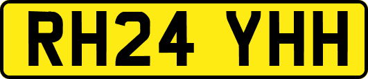 RH24YHH