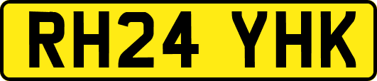 RH24YHK