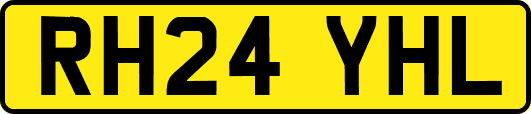 RH24YHL