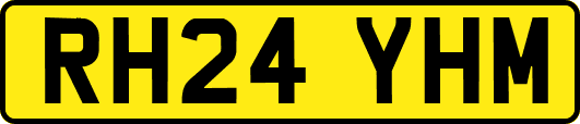 RH24YHM