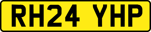 RH24YHP