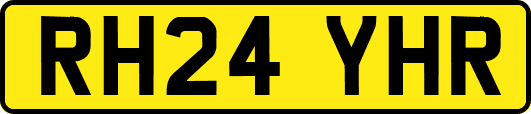 RH24YHR