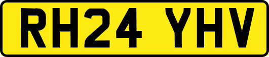 RH24YHV