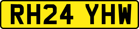 RH24YHW