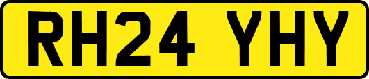 RH24YHY