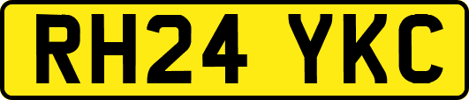RH24YKC